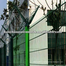 High quality airport wire mesh fence with competetive price in store